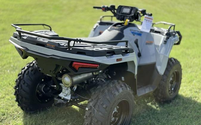 2027 Polaris Sportsman 600 EPS
