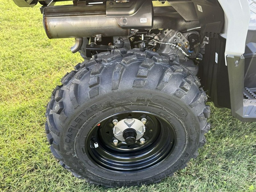 2027 Polaris Sportsman 600 EPS