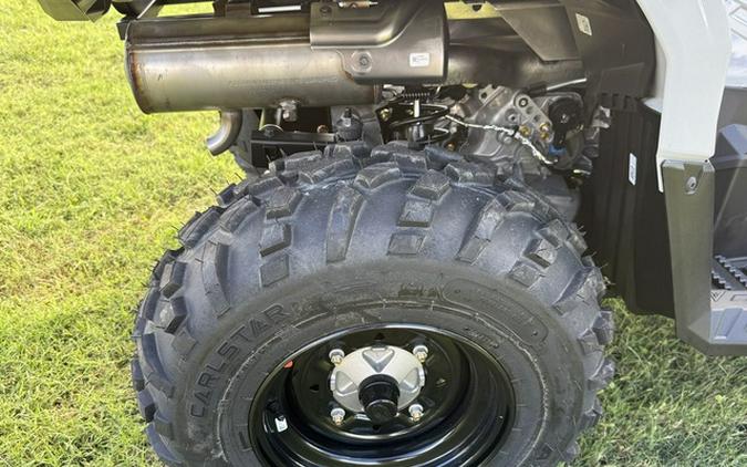 2027 Polaris Sportsman 600 EPS