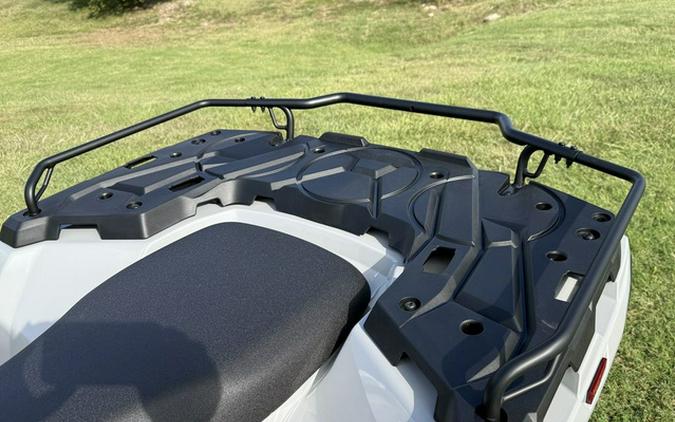 2027 Polaris Sportsman 600 EPS
