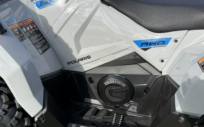 2027 Polaris Sportsman 600 EPS