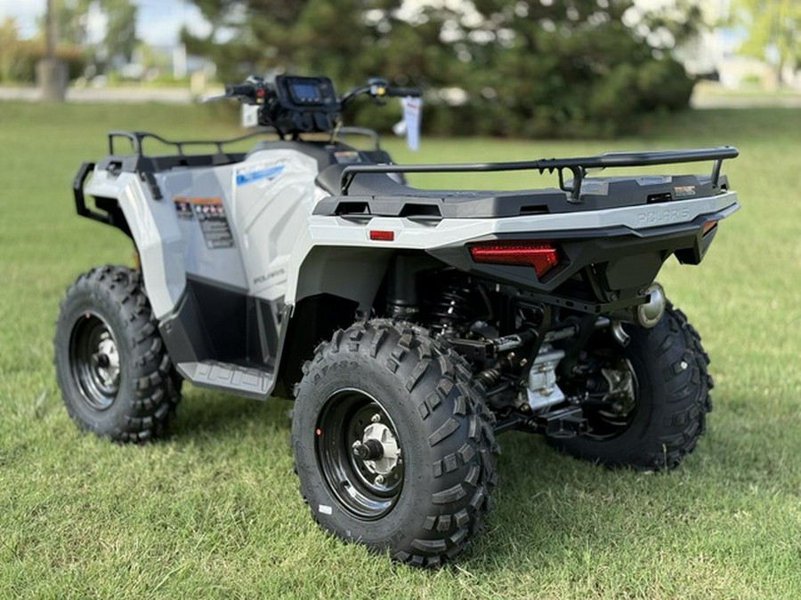 2027 Polaris Sportsman 600 EPS