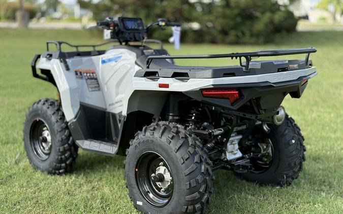 2027 Polaris Sportsman 600 EPS