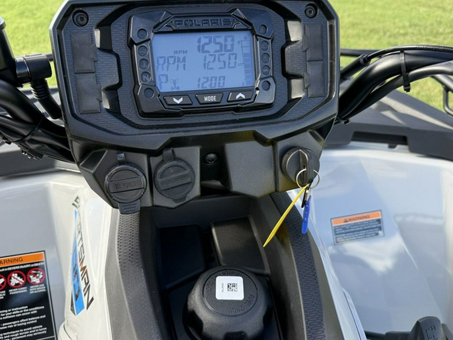 2027 Polaris Sportsman 600 EPS