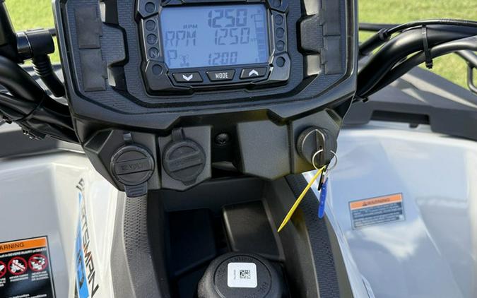 2027 Polaris Sportsman 600 EPS