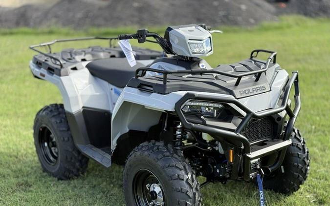 2027 Polaris Sportsman 600 EPS