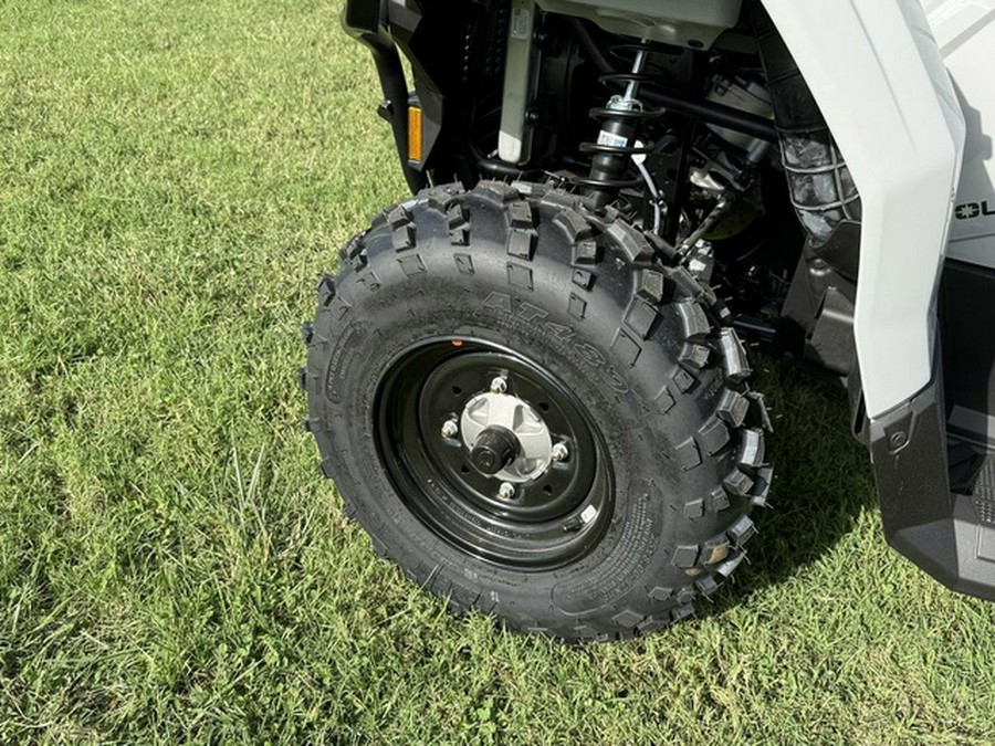 2027 Polaris Sportsman 600 EPS