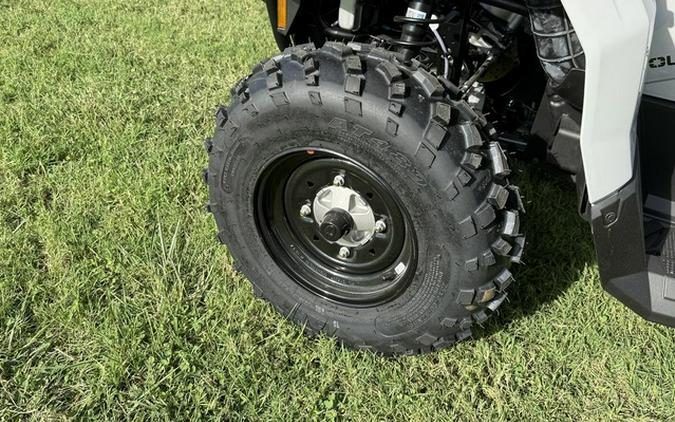 2027 Polaris Sportsman 600 EPS
