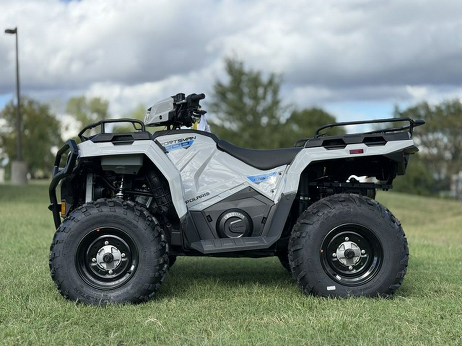 2027 Polaris Sportsman 600 EPS