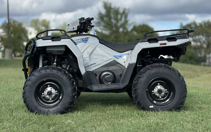 2027 Polaris Sportsman 600 EPS