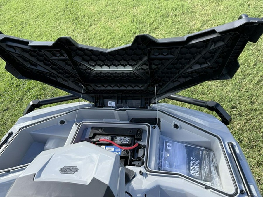 2027 Polaris Sportsman 600 EPS
