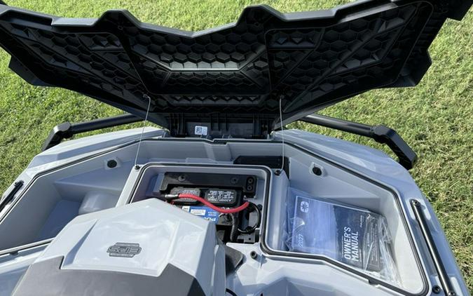 2027 Polaris Sportsman 600 EPS