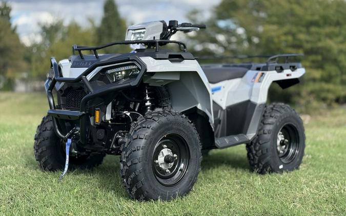2027 Polaris Sportsman 600 EPS