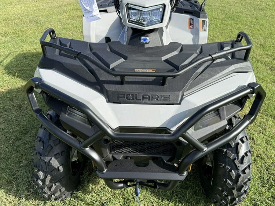 2027 Polaris Sportsman 600 EPS