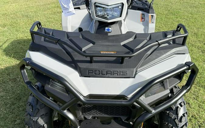 2027 Polaris Sportsman 600 EPS