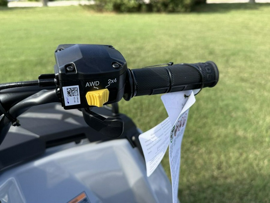 2027 Polaris Sportsman 600 EPS