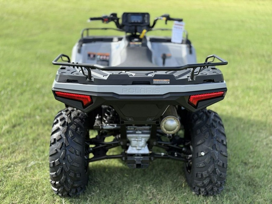 2027 Polaris Sportsman 600 EPS