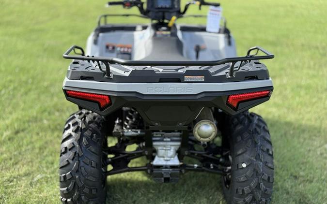 2027 Polaris Sportsman 600 EPS