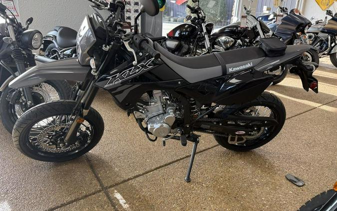 2026 Kawasaki KLX® 300SM