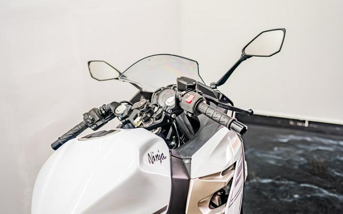 2023 Kawasaki Ninja 400
