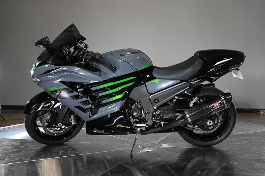 2021 Kawasaki Ninja® ZX™-14R ABS