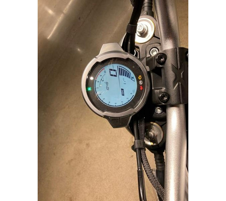 2022 CFMOTO 700 CL-X CF700