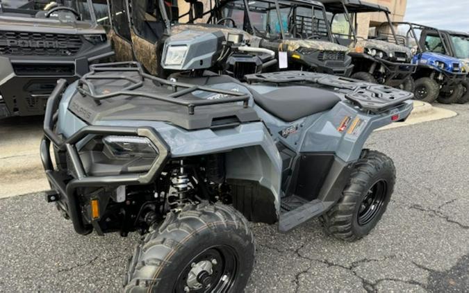 2024 Polaris® Sportsman 570 Utility HD