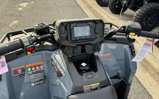 2024 Polaris® Sportsman 570 Utility HD