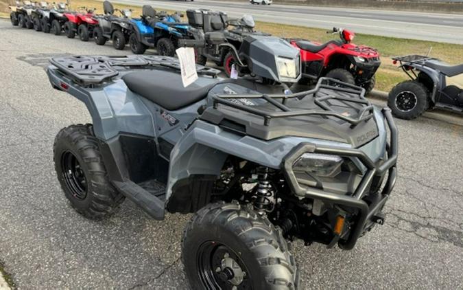 2024 Polaris® Sportsman 570 Utility HD