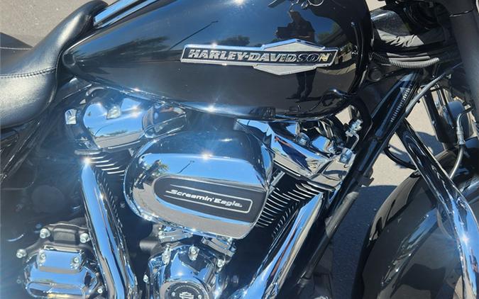 2021 Harley-Davidson FLHX Street Glide