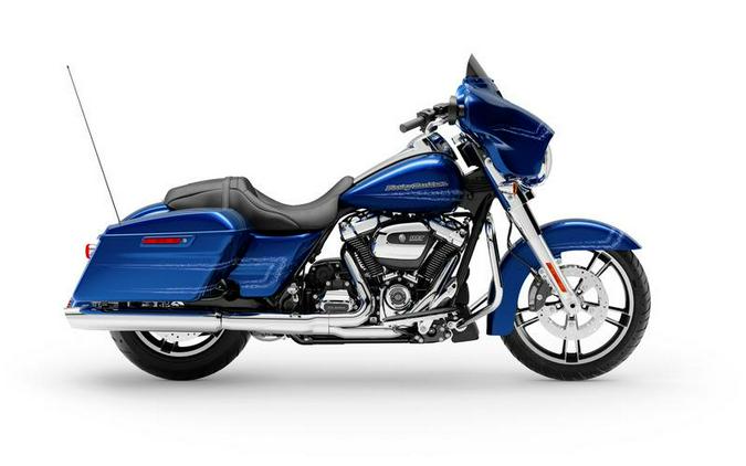 2019 Harley-Davidson® FLHX - Street Glide®