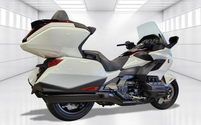 2024 Honda Gold Wing Tour Airbag Automatic DCT