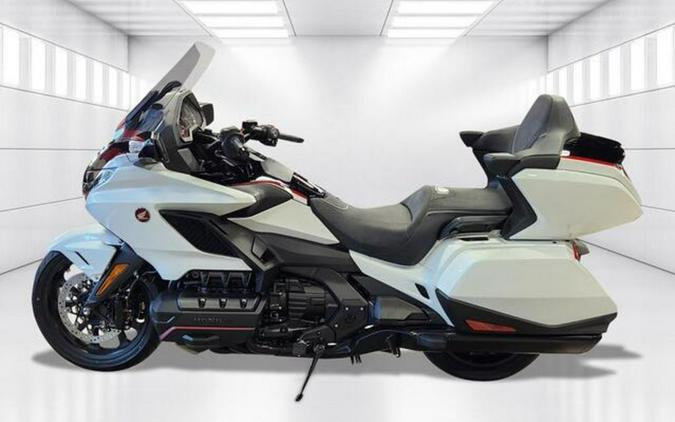 2024 Honda Gold Wing Tour Airbag Automatic DCT