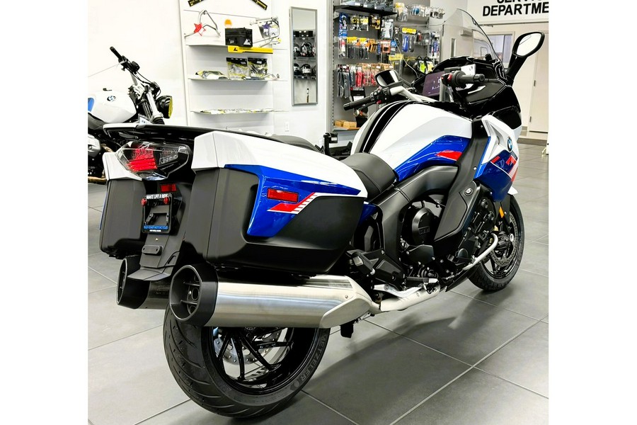 2024 BMW K 1600 GT