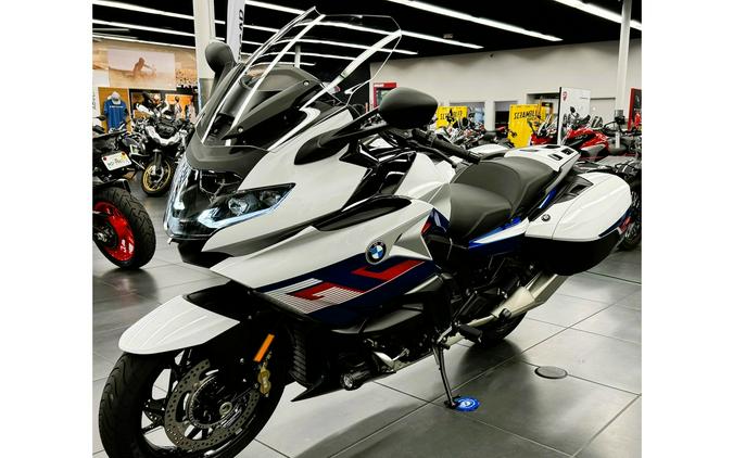 2024 BMW K 1600 GT