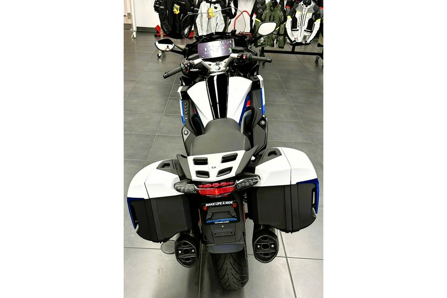 2024 BMW K 1600 GT