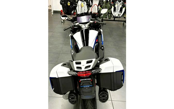 2024 BMW K 1600 GT