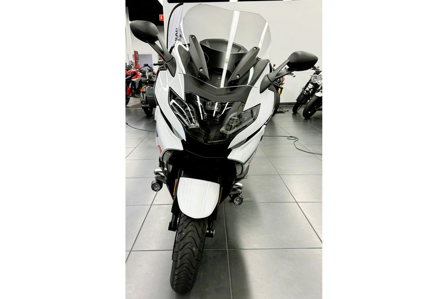 2024 BMW K 1600 GT