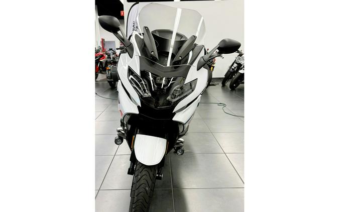 2024 BMW K 1600 GT