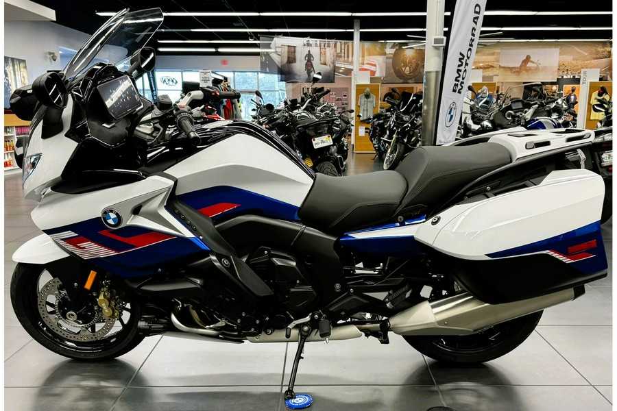 2024 BMW K 1600 GT