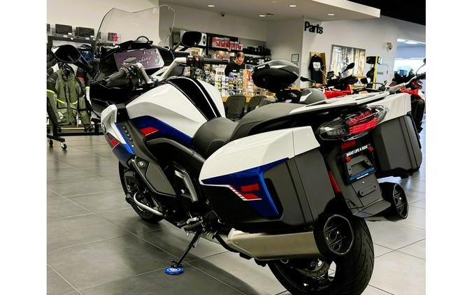 2024 BMW K 1600 GT