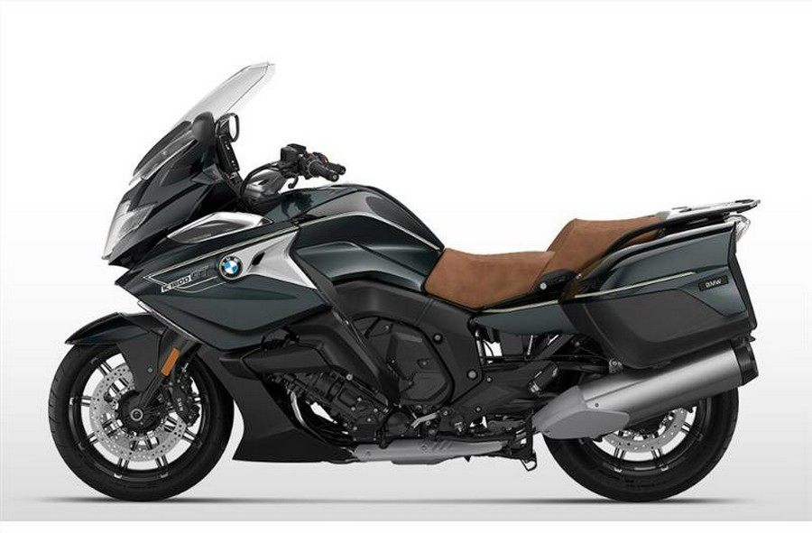 2024 BMW K 1600 GT