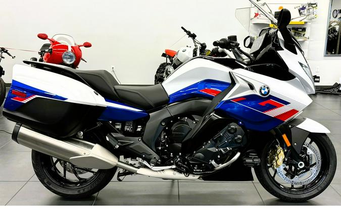 2024 BMW K 1600 GT