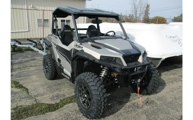 2024 Polaris Industries GENERAL® XP 1000 Ultimate