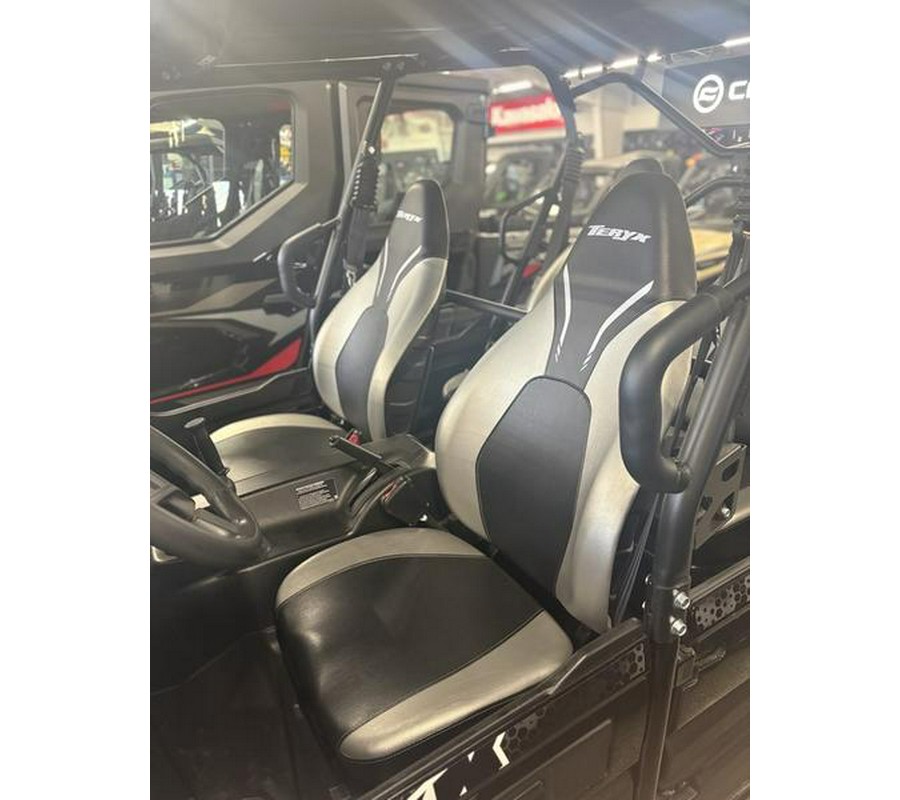 2024 KAWASAKI KRT800JRFNN - K8606