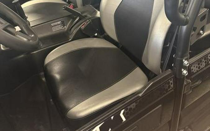 2024 KAWASAKI KRT800JRFNN - K8606