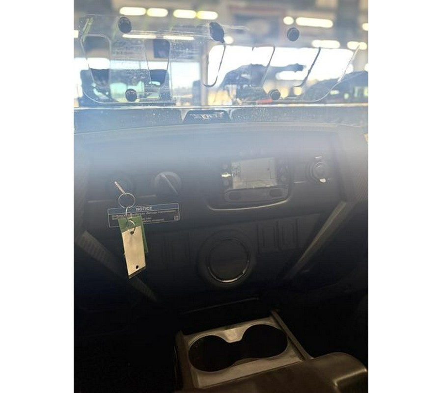 2024 KAWASAKI KRT800JRFNN - K8606