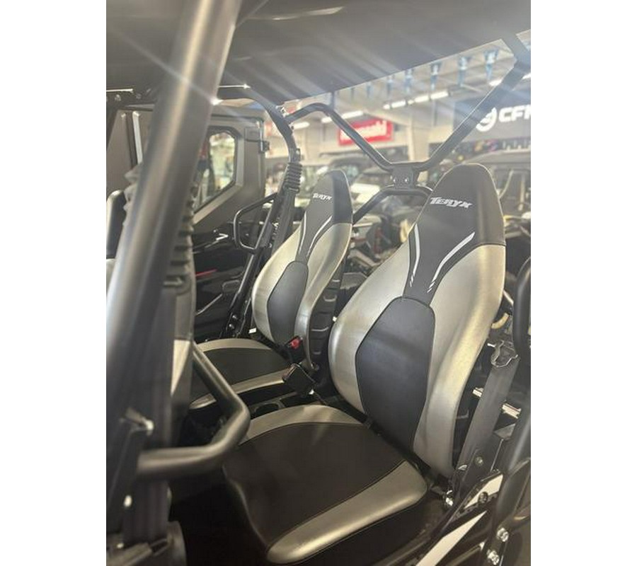 2024 KAWASAKI KRT800JRFNN - K8606