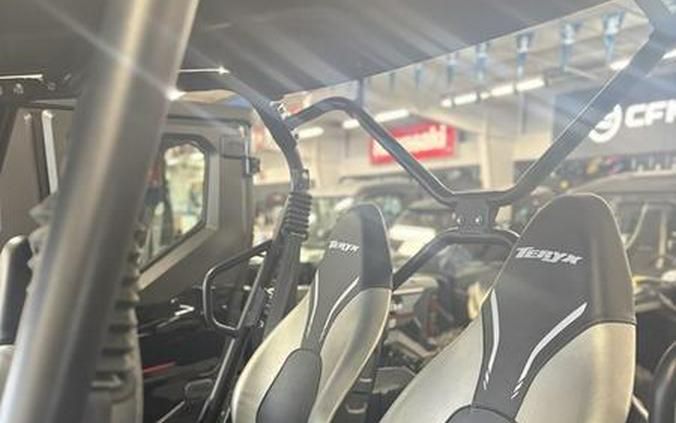 2024 KAWASAKI KRT800JRFNN - K8606