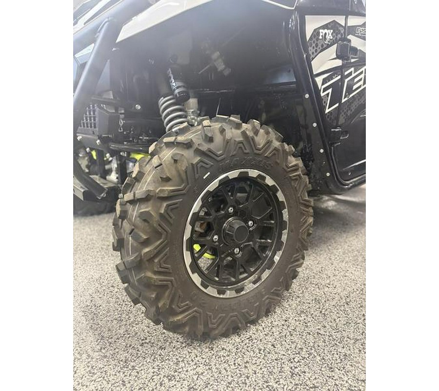 2024 KAWASAKI KRT800JRFNN - K8606